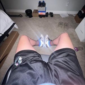 Meet your Posher, Kyle